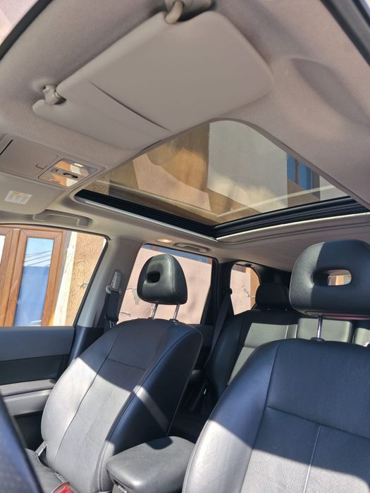 Nissan X-Trail T31