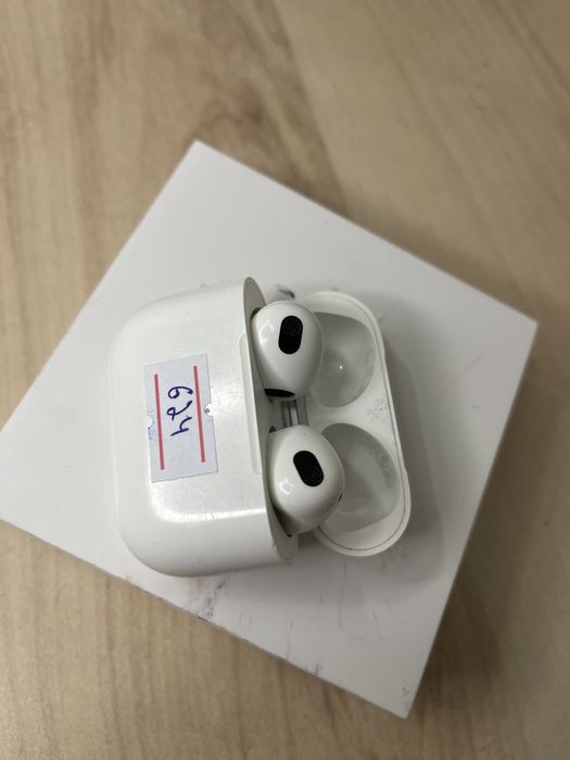 Айр подс 3/Air pods 3