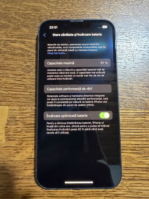 Iphone 13 +folie+ 4 huse