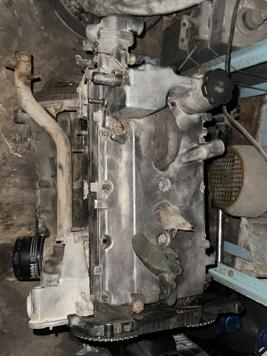 126 двс от приоры