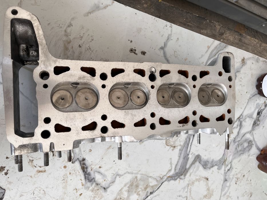 Галовка ваз 2101-06