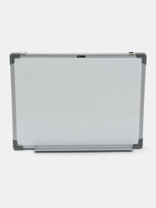 Маркерный Доска белая, 60х45 EV450 Deli Скидки !!! Акция !!!