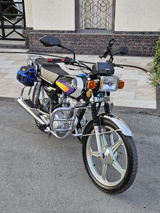 Lifan CG150 оригинал мот (янги)