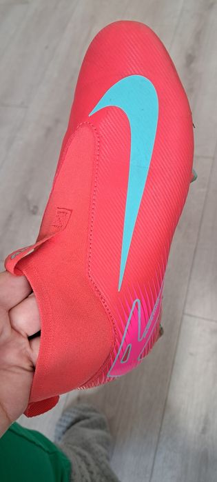 Бутонки Nike юношески