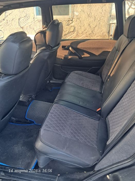 Продам пассат универсал