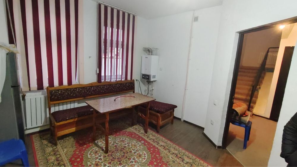 Бухоро шахарга якин Когон Котедж участка ховли тараккиет махалла