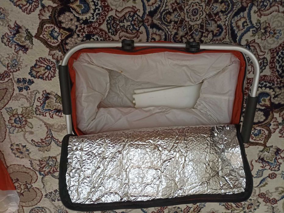 продам сумку холодильник, термосумка