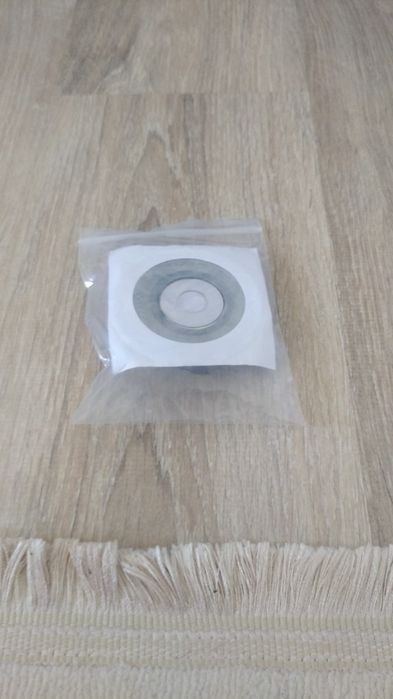 Шнур для прошивки рации