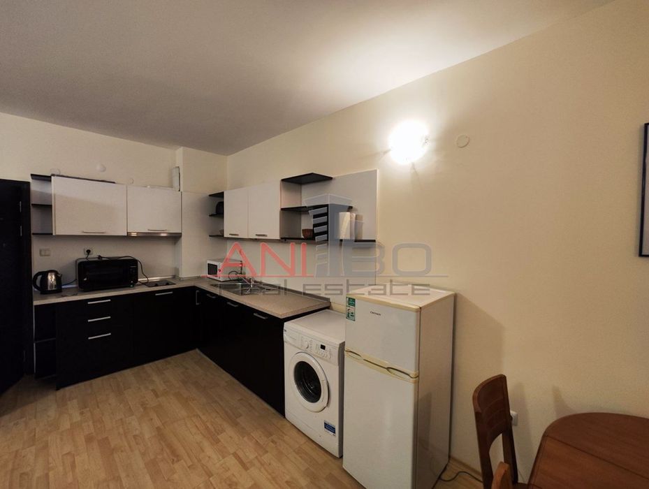 2-стаен в Варна, област-к.к.Златни пясъци площ 67 цена 124990