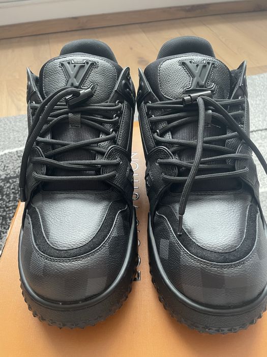 Louis Vuiton Maxi 45