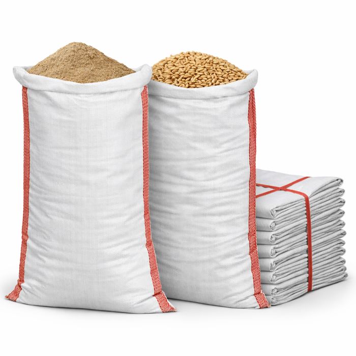 Мешки в ассортименте только оптом