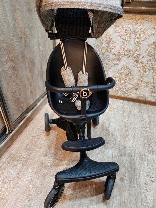 Прогулочная коляска Baobaohao travel