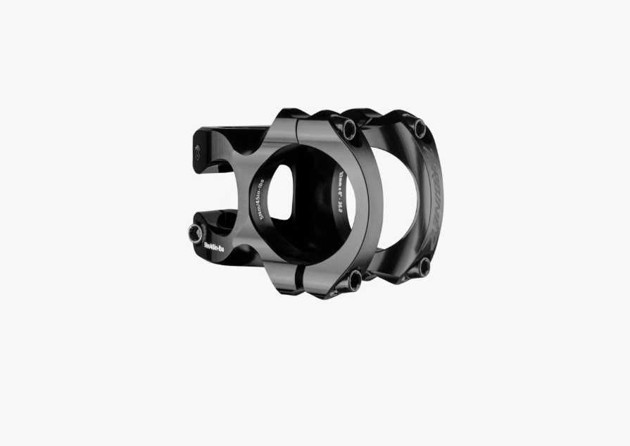 Лапа Race Face Turbine R 35x32mm Black