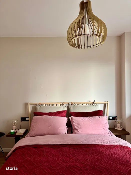 Apartament de inchiriat | 2 camere | Elite City |Pet Friendly| Parcare