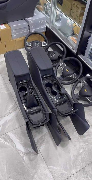 Малибу бар Gentra AT, Cobalt AT, Lacetti AT