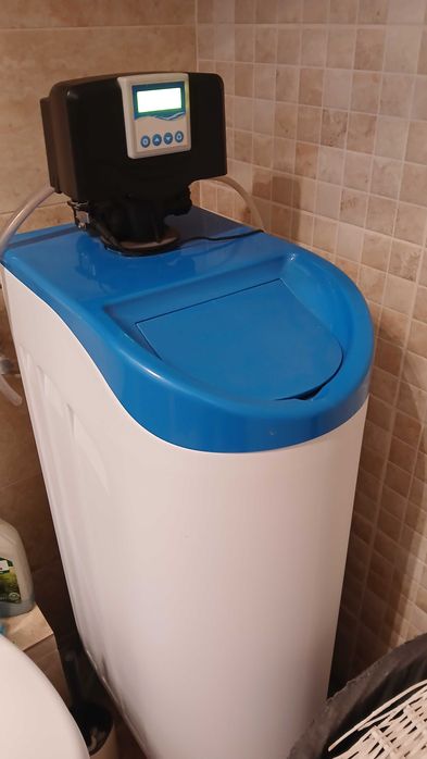 Dedurizator 30 litri