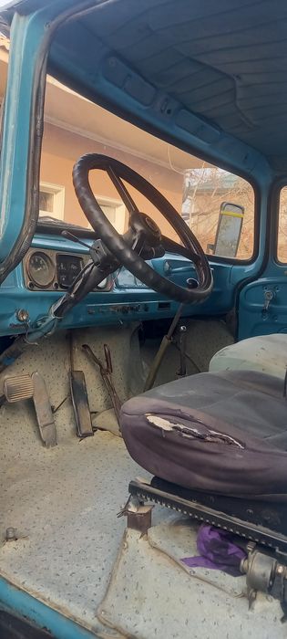 Сотилади Зил 4502 йили 1988