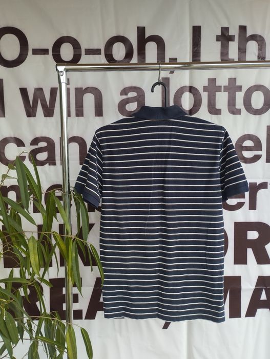 поло Brooks Brothers