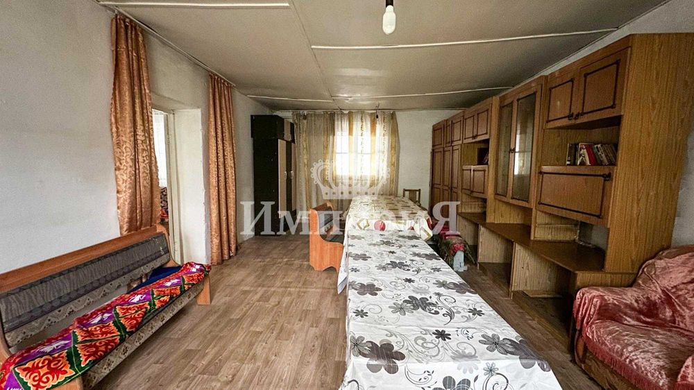 Продаётся 2х ком домик Рамаз Империя