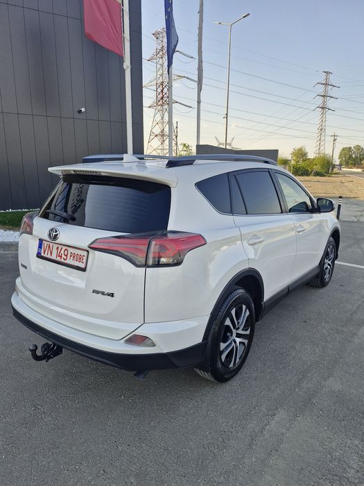 Toyota rav-4,2.0D4-D,2017,e7