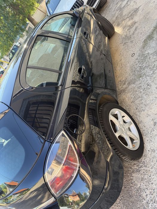 Opel Astra 85 175km