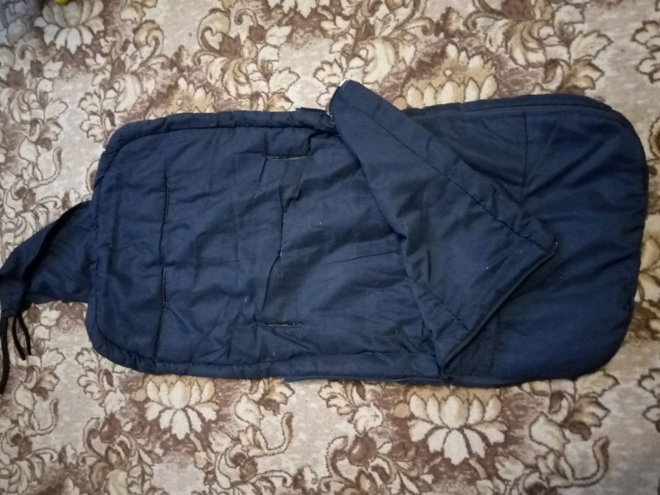 Конверт для коляски,санок