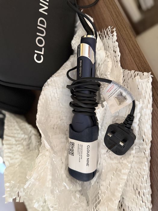 Преса за коса Cloud Nine