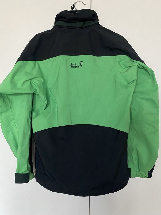 Jacheta JackWolfskin Texapore