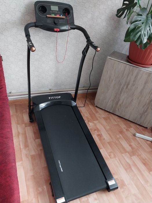 Беговая дорожка Fittop