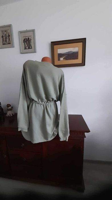 Rochie dama din material tricou „Missguided”