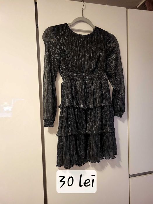 Rochita eleganta fetita 10 ani