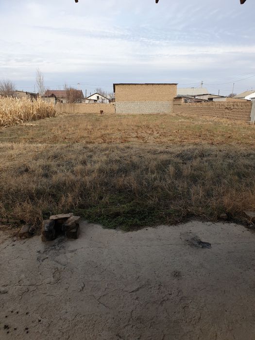 Продаётся участок Olmazor