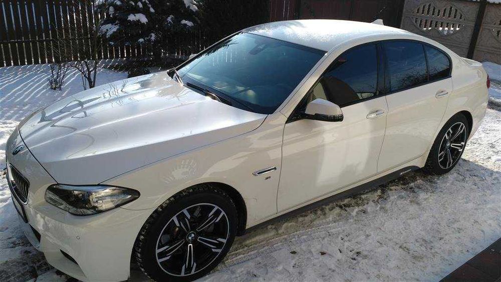 17"18"19"20" Джанти за BMW M Sport 433  F32  5 F10 F11 GT F07 F01 F02