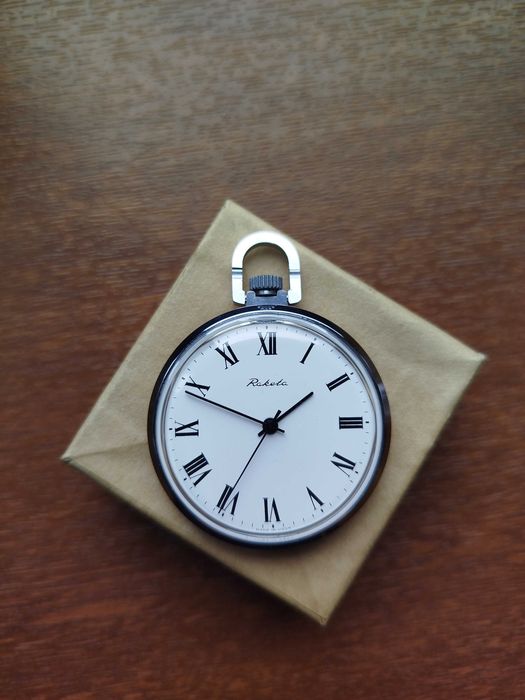 часы Ракета Корабль СССР Новые