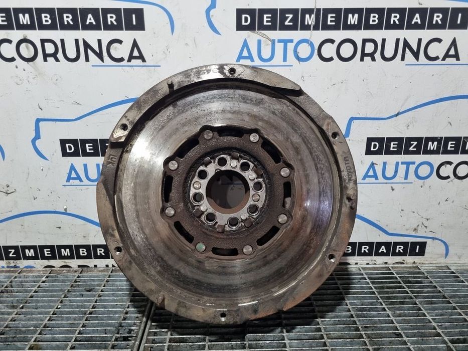 Volanta Toyota Rav 4 III Facelift 2.2 Diesel 2010 - 2012 150CP Manuala 6 Trepte 2ADFHV ...