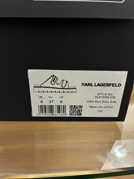 Чехли Karl Lagerfeld 37