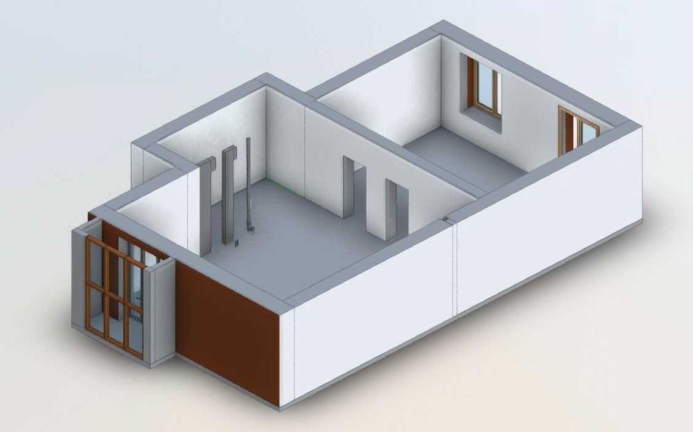 Услуги геодезиста