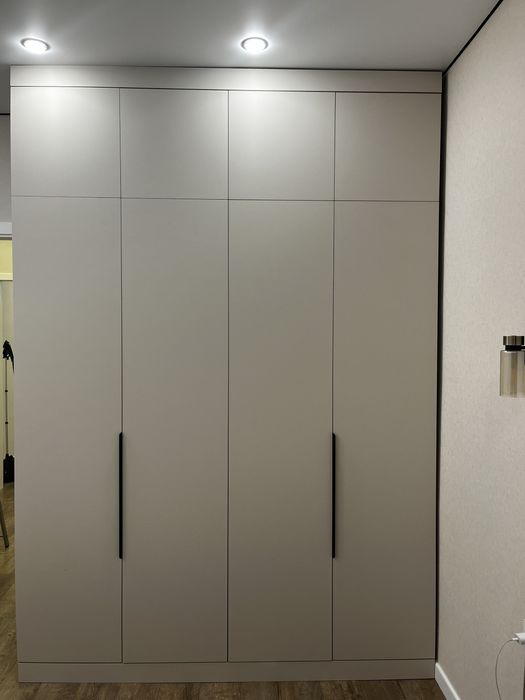 Мебель на заказ город Астана