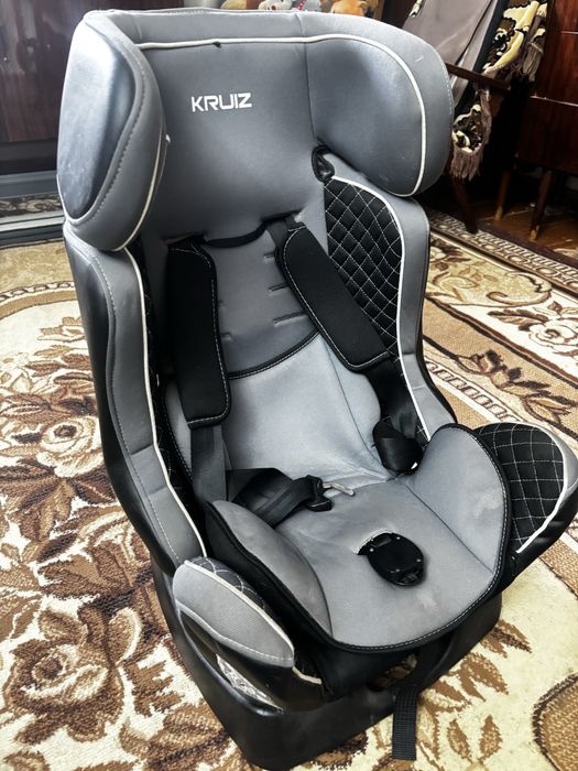 Детское кресло для авто