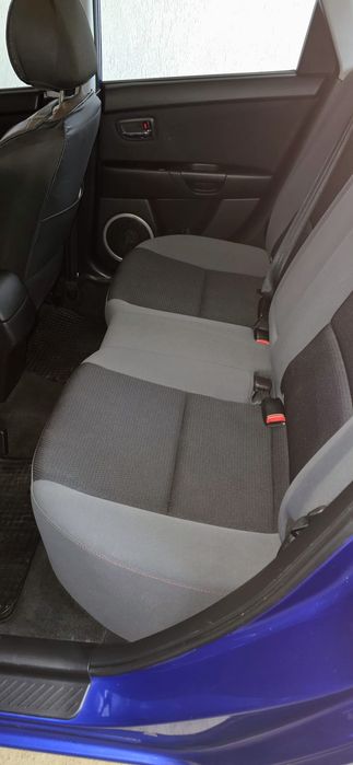 Mazda 3 kitaro de vanzare