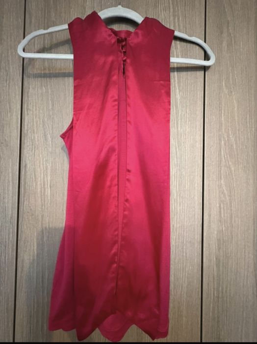 top matase Massimo Dutti