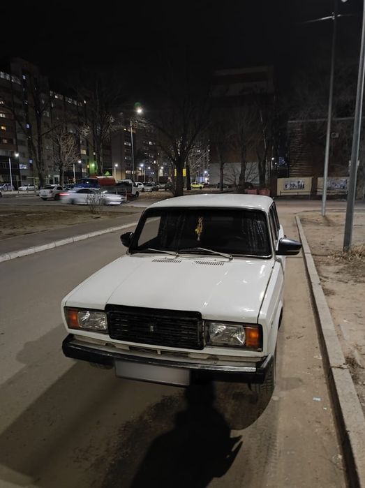 Ваз 2107 продам!!!