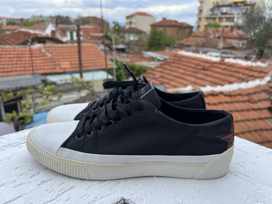Hugo Boss 42 Low