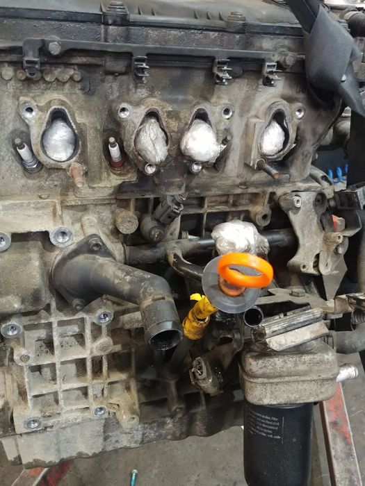 motor 1.6 b bgu  skoda octavia 2 vw golf 5 seat altea