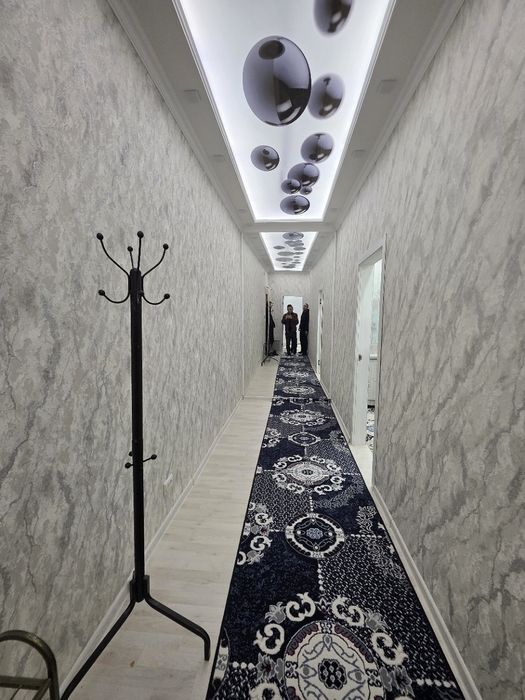 Shodlik oldida 13 maktab zarafshon dom