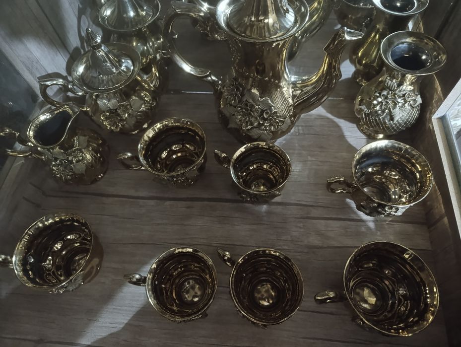 Сервис новыйййййй