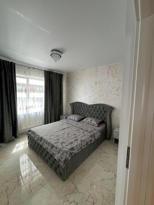 Apartament 3 camere Regim hotelier