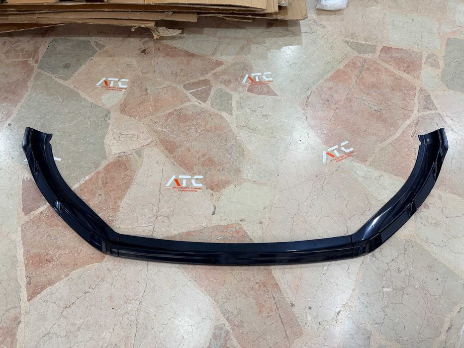 Prelungire Bara Fata - Lip Fiat Tipo Nonfacelift - 3 PIESE