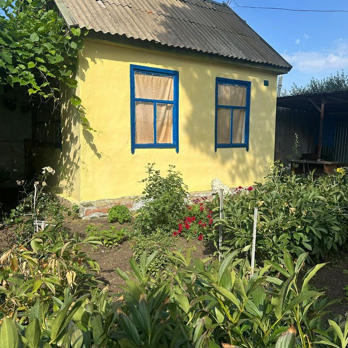 Продам дачу в городе Лисаковск