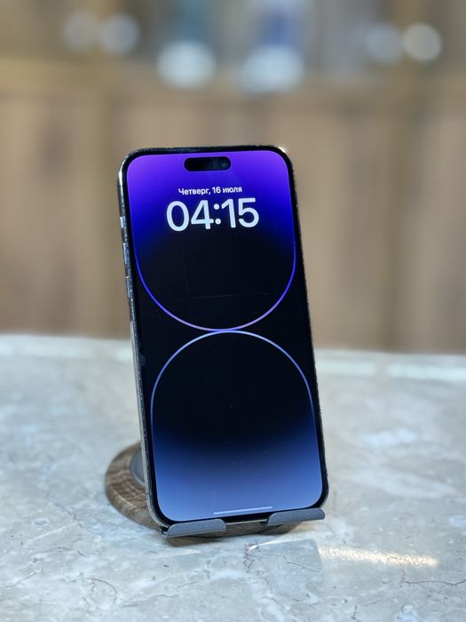 iPhone 14 Pro Max 128GB / Айфон 14 Про Макс 128ГБ PhoneLab